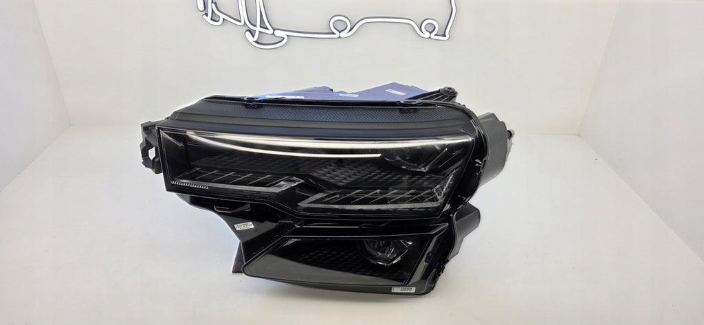 Frontscheinwerfer Skoda Karoq 57B941035B Links Scheinwerfer Headlight SCH5214190798ib