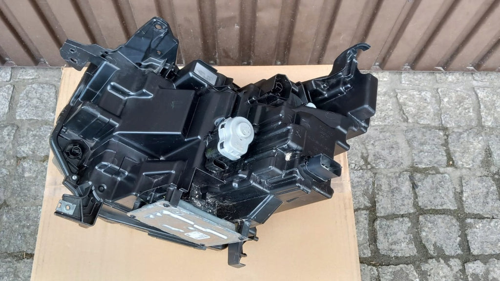 Frontscheinwerfer VW Amarok N1XB-13E016-DC Rechts Scheinwerfer Headlight SCH6903439423if