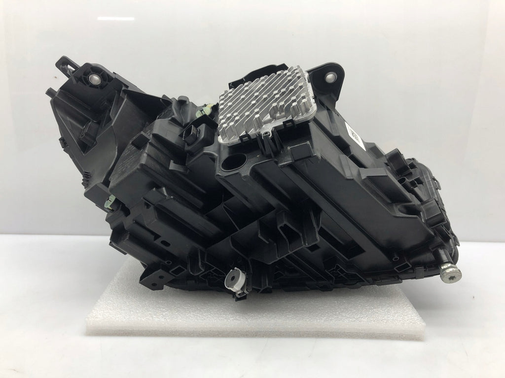 Frontscheinwerfer BMW 5 5A798D1 LED Links Scheinwerfer Headlight SCH9234714332ou