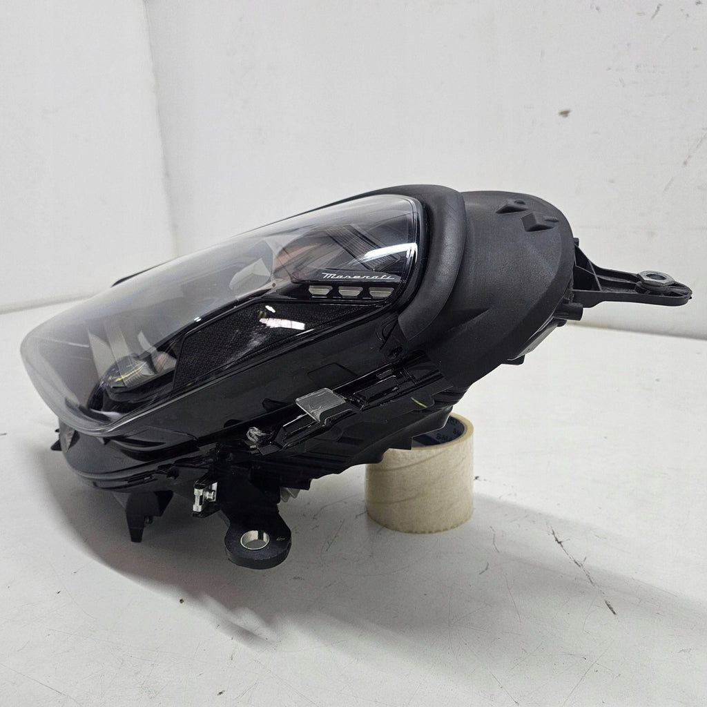Frontscheinwerfer Maserati I 06701588620 Rechts Scheinwerfer Headlight SCH4632875284on