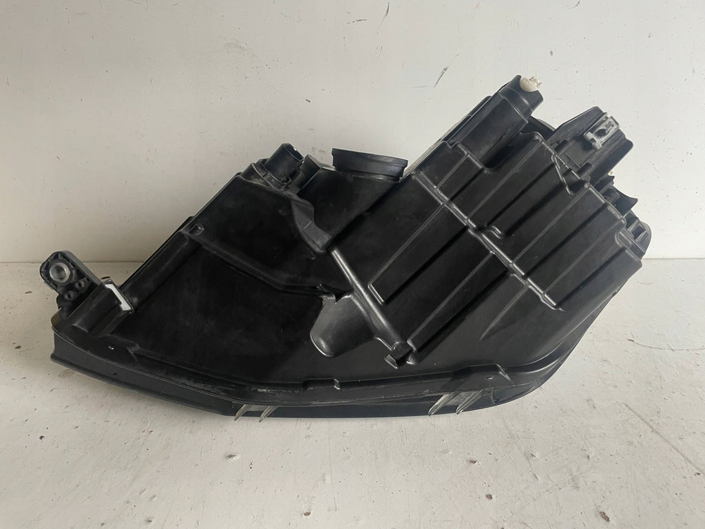 Frontscheinwerfer VW Caddy IV 2K1941016B Xenon Rechts Scheinwerfer Headlight SCH5272231853nj