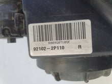 Laden Sie das Bild in den Galerie-Viewer, Frontscheinwerfer Kia Sorento II 92102-2P110 Xenon Rechts Scheinwerfer Headlight SCH9881658582cg