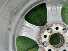 Load image into Gallery viewer, 1x Alufelge 17 Zoll 5x112 A4474012200 Mercedes-Benz Vito W447 Rim Wheel FEL1623561804gs