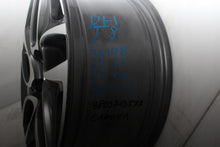 Load image into Gallery viewer, 1x Alufelge 17 Zoll 7.5" 4x108 27ET 9803713577 Citroën Rim Wheel FEL4246894102yf