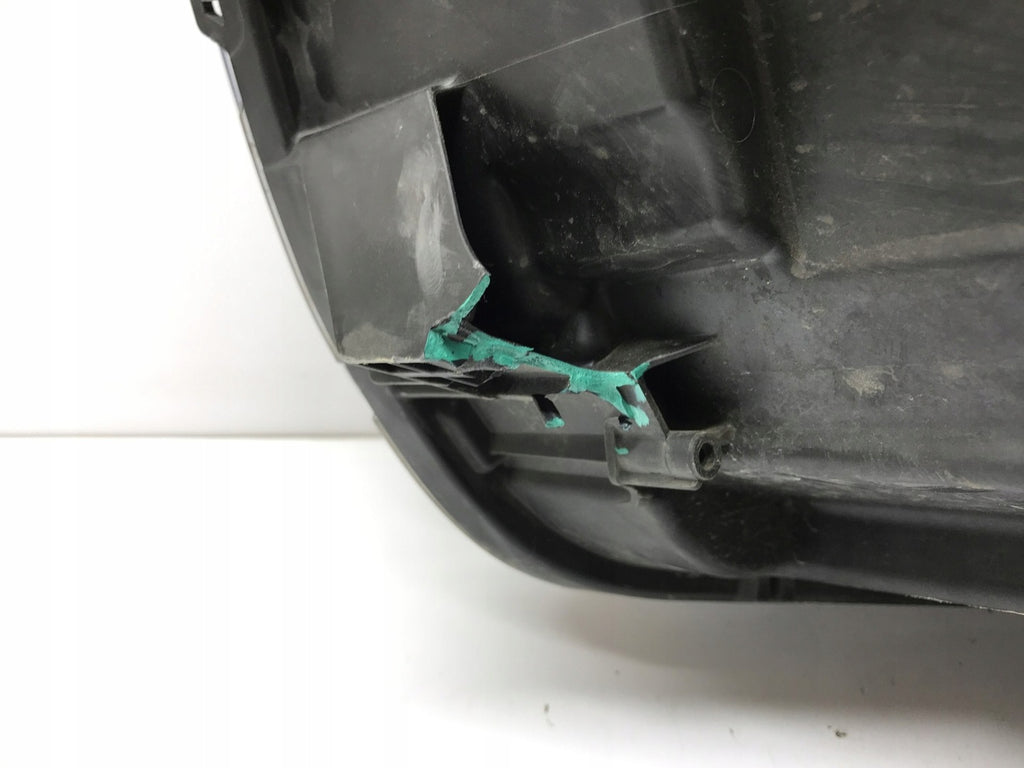 Frontscheinwerfer Dacia Duster 260106194R LED Rechts Scheinwerfer Headlight