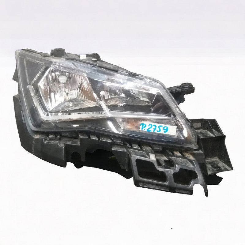 Frontscheinwerfer Seat Ateca 576941006A Rechts Scheinwerfer Headlight