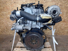 Laden Sie das Bild in den Galerie-Viewer, Motor Hyundai Kia I D4HB 2.2 160PS 118kW 97TKm 2014 Diesel Engine Komplett MOT4916485734va