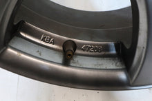 Load image into Gallery viewer, 1x Alufelge 16 Zoll 7.0" 5x114.3 Nissan Qashqai I Rim Wheel FEL3113872095iq