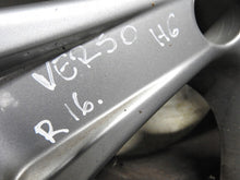 Laden Sie das Bild in den Galerie-Viewer, 4x Alufelge 16 Zoll 6.5" 5x114.3 425110F120 Toyota Verso Rim Wheel FEL8500380770vv