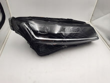 Laden Sie das Bild in den Galerie-Viewer, Frontscheinwerfer Skoda Superb III 3V1941016D LED Rechts Scheinwerfer Headlight