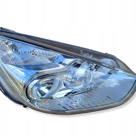 Frontscheinwerfer Ford S-Max 6M2113005AH Rechts Scheinwerfer Headlight SCH1827900055sa