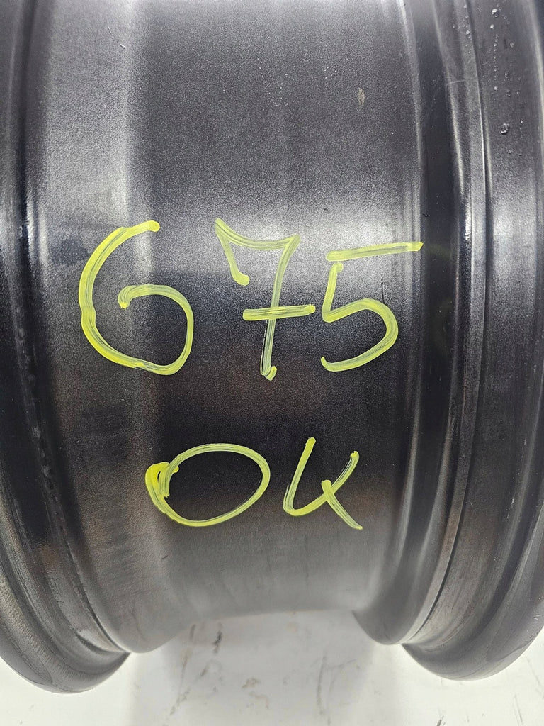 1x Alufelge 18 Zoll 5x114.3 Mazda Iii Rim Wheel FEL6994255280fc
