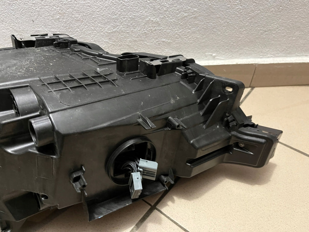 Frontscheinwerfer Volvo Xc60 I 31656617 LED Rechts Scheinwerfer Headlight SCH6264704810jp