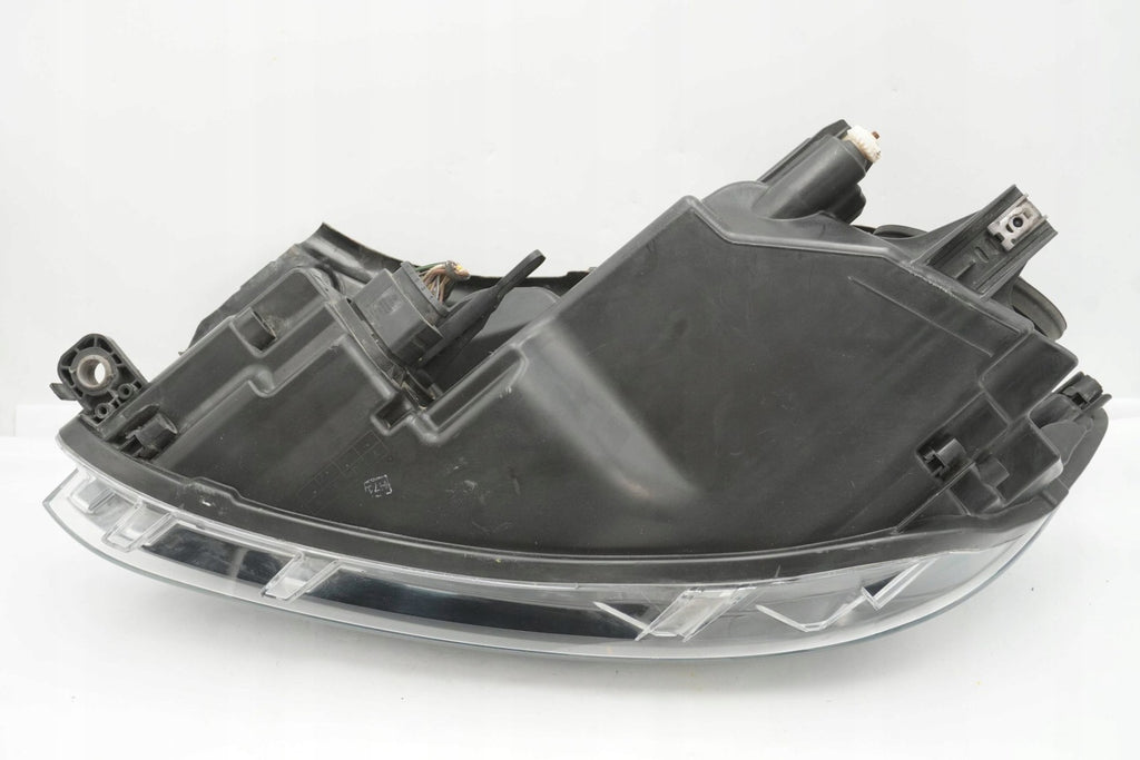 Frontscheinwerfer VW Caddy 2K5941006B Rechts Scheinwerfer Headlight SCH4699653693rh