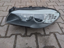 Load image into Gallery viewer, Frontscheinwerfer BMW F11 F10 7203251 Xenon Links Scheinwerfer Headlight SCH4278131179mc
