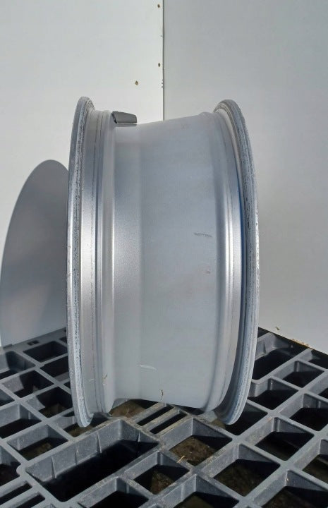 1x Alufelge 18 Zoll Nissan Murano Z51 I Rim Wheel FEL6007297774ja