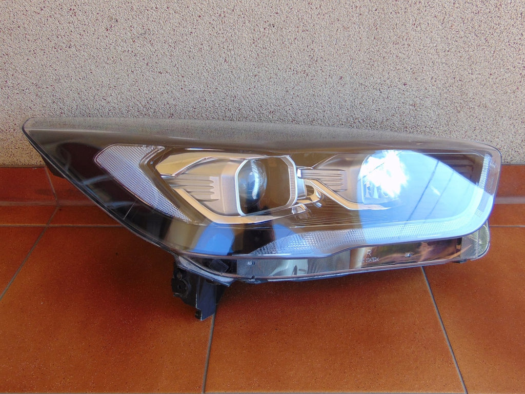 Frontscheinwerfer Ford Kuga GV41-13D154-EH 90156445 Rechts Headlight