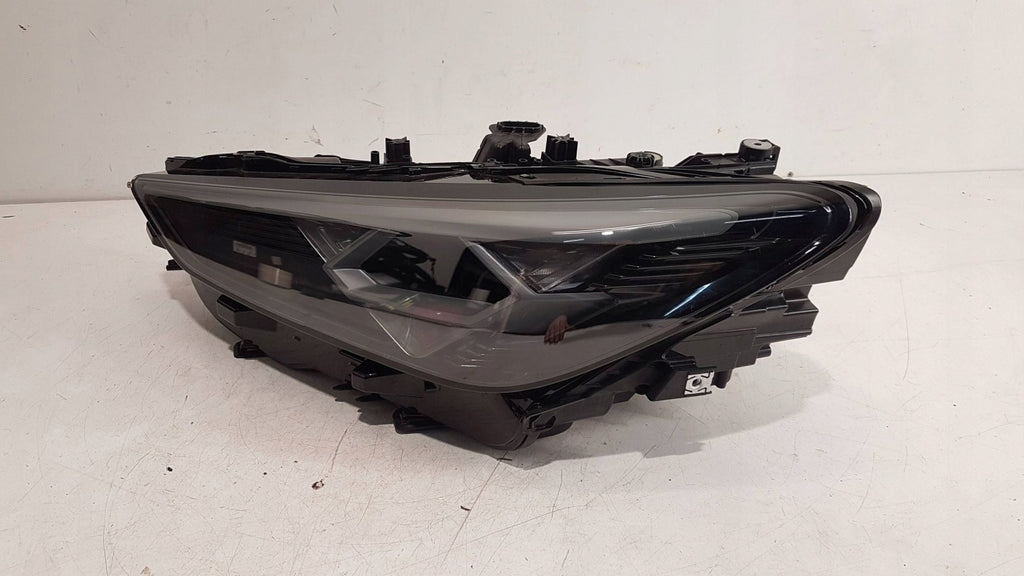 Frontscheinwerfer Cupra 578941005A Links Scheinwerfer Headlight SCH7115226763zw