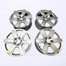 Load image into Gallery viewer, 1x Alufelge 17 Zoll 8.0&quot; 5x112 Audi Q5 Q3 Rim Wheel