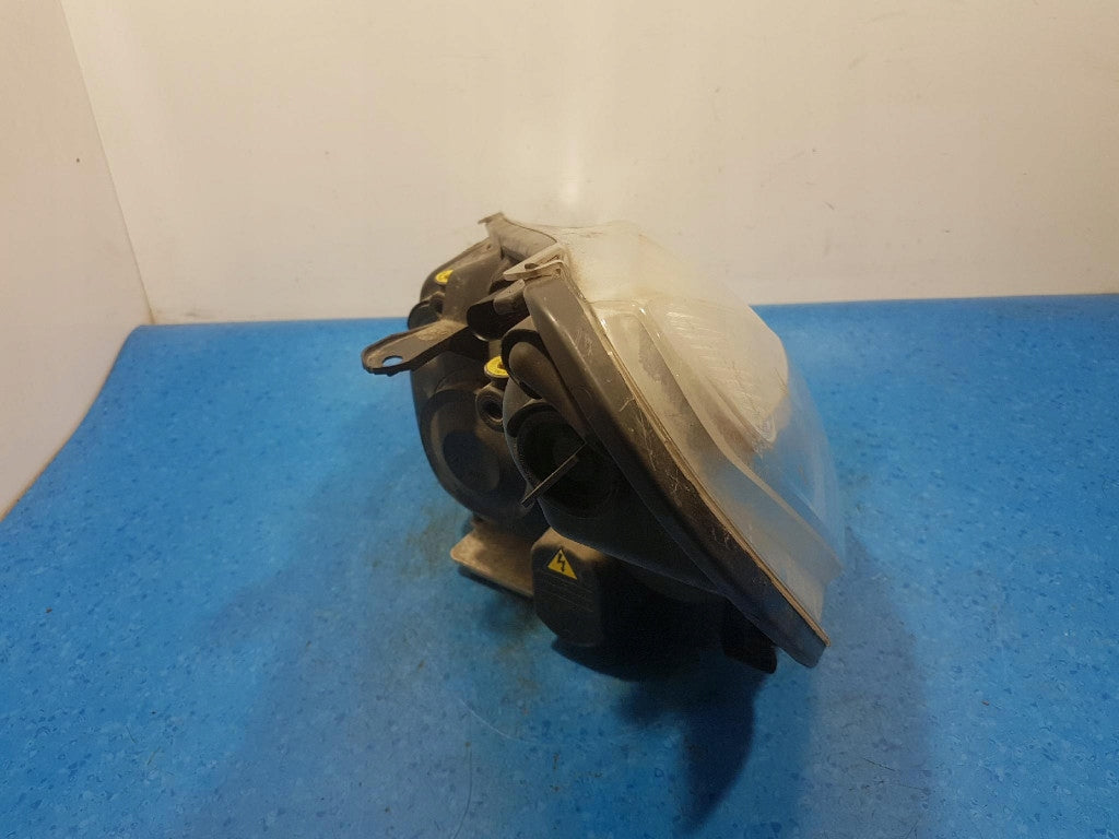 Frontscheinwerfer Ford S-Max 6M21-13D154-AJ Rechts Scheinwerfer Headlight SCH6078844791hu