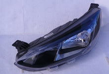 Laden Sie das Bild in den Galerie-Viewer, Frontscheinwerfer Ford Focus MX7B-13E015-CD LED Links Scheinwerfer Headlight