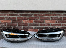 Load image into Gallery viewer, Frontscheinwerfer VW Touran 5TB941082D 5TB941081D LED Rechts oder Links