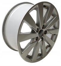 Laden Sie das Bild in den Galerie-Viewer, 1x Alufelge 17 Zoll 7.5" 5x112 43ET 8V0601025DE Audi A3 I Rim Wheel FEL2588028131ng