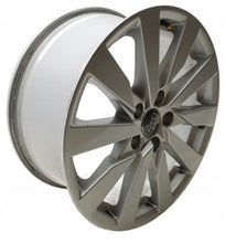 Laden Sie das Bild in den Galerie-Viewer, 1x Alufelge 17 Zoll 7.5" 5x112 43ET 8V0601025DE Audi A3 I Rim Wheel FEL2588028131ng