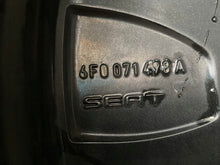 Laden Sie das Bild in den Galerie-Viewer, 1x Alufelge 18 Zoll 7.0" 5x100 6F0071498A Cupra Ibiza I Rim Wheel FEL2914091376ah