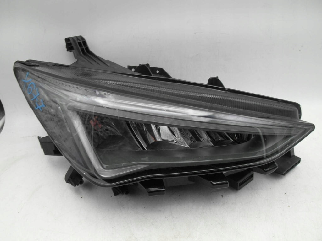 Frontscheinwerfer Cupra Born 10F941008K LED Rechts Scheinwerfer Headlight SCH8894787164kd