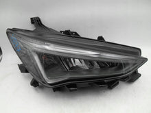 Laden Sie das Bild in den Galerie-Viewer, Frontscheinwerfer Cupra Born 10F941008K LED Rechts Scheinwerfer Headlight SCH8894787164kd