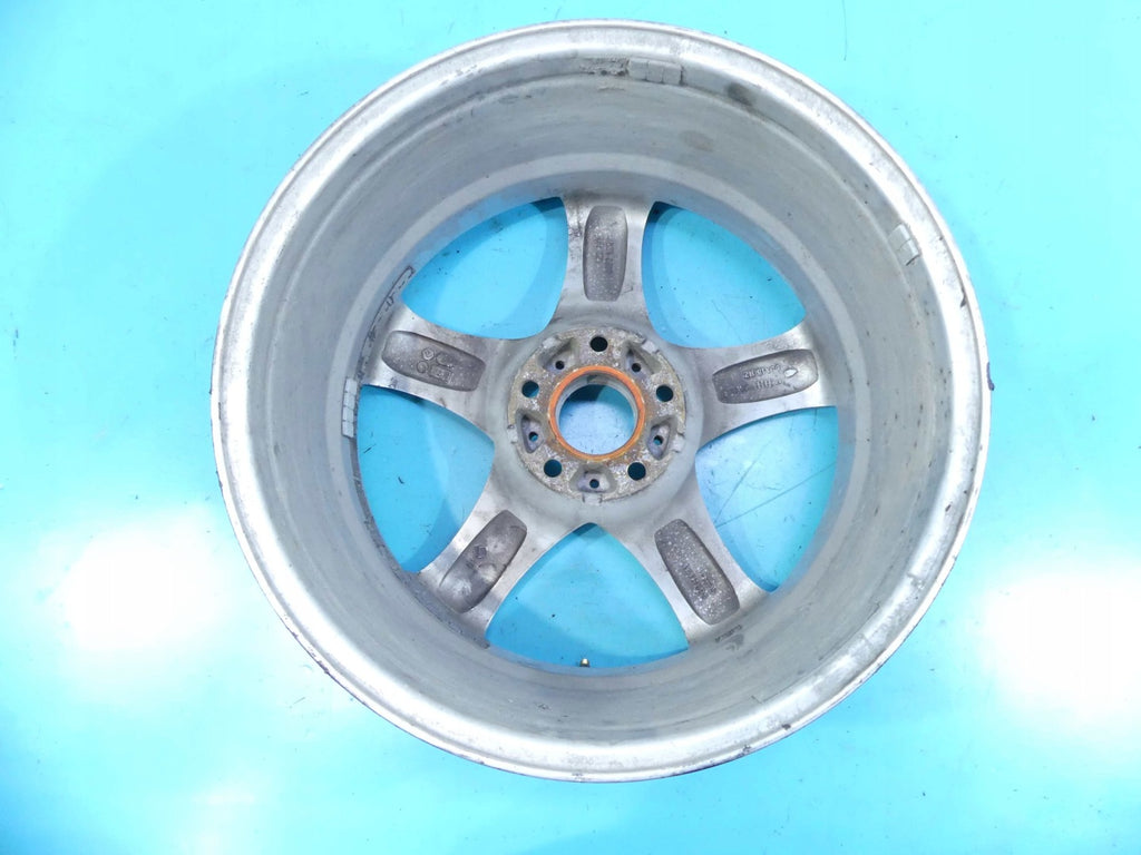 1x Alufelge 18 Zoll 8.0" 5x114.3 35ET 1169992 87169090 Hyundai Santa I Fe FEL5031940930rz