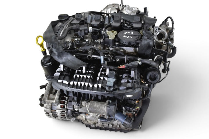 Motor Audi Seat A1 Ibiza IV DAJ 1.8 TSI 192PS 141kW 97TKm 2014 Engine Unkomplett MOT7475079668mw