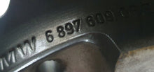 Load image into Gallery viewer, 1x Alufelge 16 Zoll 7.0" 5x112 47ET BMW 1 F40 Mini Clubman F54 Rim Wheel FEL4825534243vj
