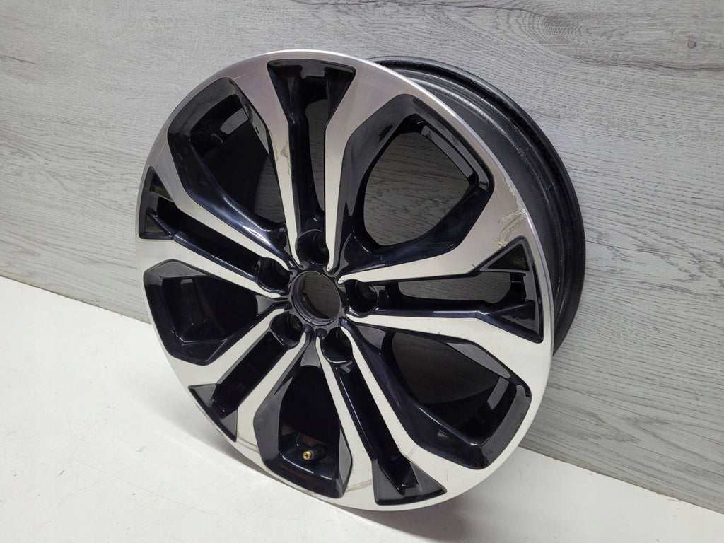 1x Alufelge 17 Zoll 5x108 L1TC1007DA Ford Puma Rim Wheel FEL3462977714vl