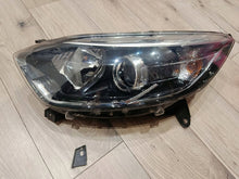 Laden Sie das Bild in den Galerie-Viewer, Frontscheinwerfer Renault Captur I 260603400R Links Scheinwerfer Headlight SCH7319424561hp