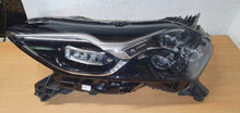 Laden Sie das Bild in den Galerie-Viewer, Frontscheinwerfer Citroën Ds3 9820840780 Links Scheinwerfer Headlight
