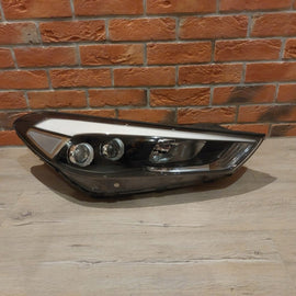 Frontscheinwerfer Hyundai III Full LED FALSE Scheinwerfer Headlight SCH3885864804nt