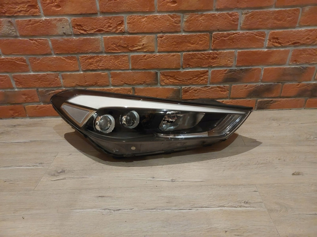 Frontscheinwerfer Hyundai III Full LED FALSE Scheinwerfer Headlight SCH3885864804nt