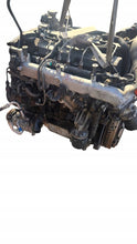 Load image into Gallery viewer, Motor Kia Carnival I 2.9 CRDI 144PS 110TKm Diesel Engine Komplett MOT5097621660xr