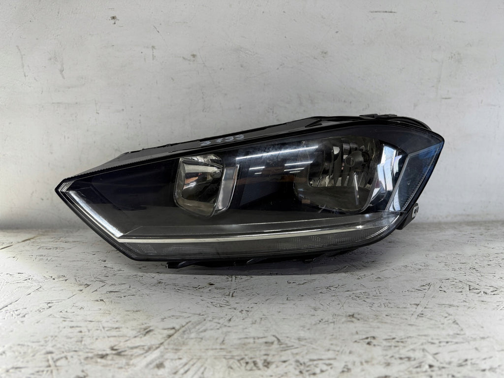 Frontscheinwerfer VW Golf VII Sportsvan 517941005B Links Scheinwerfer Headlight SCH8049479705pc
