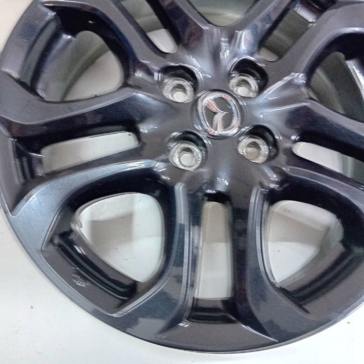 1x Alufelge 16 Zoll 9965645560 Mazda 2 Dj Rim Wheel FEL8508076714tw