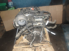 Load image into Gallery viewer, Motor Ford I CSDA 1.8 Benzin Engine Unkomplett MOT6279980646cr