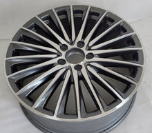 Load image into Gallery viewer, 1x Alufelge 19 Zoll 7.5" 5x112 49ET A1774014200 Mercedes-Benz W177 Rim Wheel FEL3882892821wk