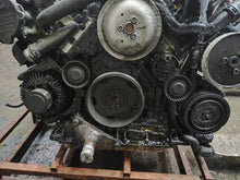 Load image into Gallery viewer, Motor Audi A6 C6 BDW 2.4 177PS 130kW 2005 Benzin Engine Komplett MOT4677315178gf
