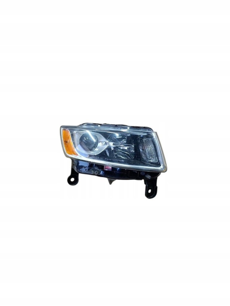 Frontscheinwerfer Jeep Cherokee 68110996AB Rechts Scheinwerfer Headlight SCH5315019888ee