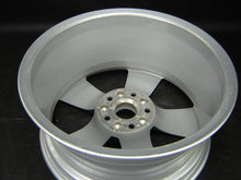 Load image into Gallery viewer, 1x Alufelge 17 Zoll 8.0" 5x112 47ET Glanz Silber 8S0601025 Audi A3 Tt Rim Wheel FEL2388763271hh