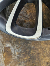 Laden Sie das Bild in den Galerie-Viewer, 1x Alufelge 17 Zoll 7.0" 4x100 44ET Opel Corsa D Rim Wheel FEL9663329530ty