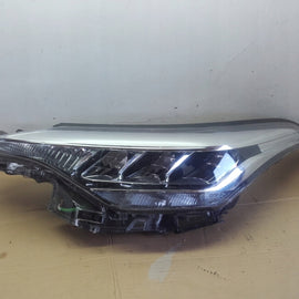 Frontscheinwerfer Toyota Chr C-Hr 81150-F4180 Full LED Links Headlight SCH5921754520vw