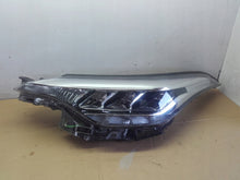 Laden Sie das Bild in den Galerie-Viewer, Frontscheinwerfer Toyota Chr C-Hr 81150-F4180 Full LED Links Headlight SCH5921754520vw